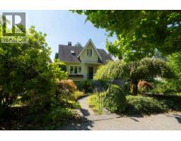 3864 W 29TH AVENUE, Vancouver, British Columbia