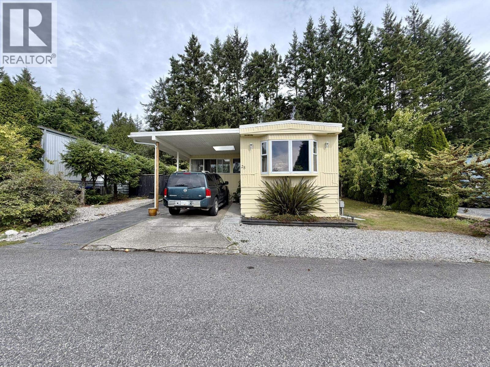 25 4116 BROWNING ROAD, sechelt, British Columbia