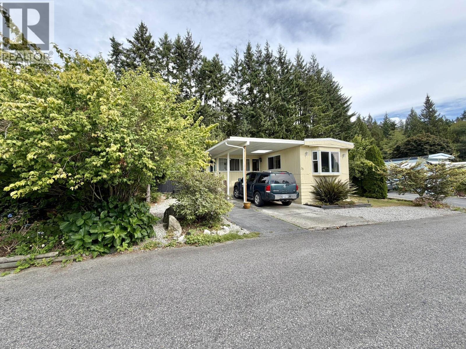 25 4116 Browning Road, Sechelt, British Columbia  V7Z 0A3 - Photo 3 - R3160021