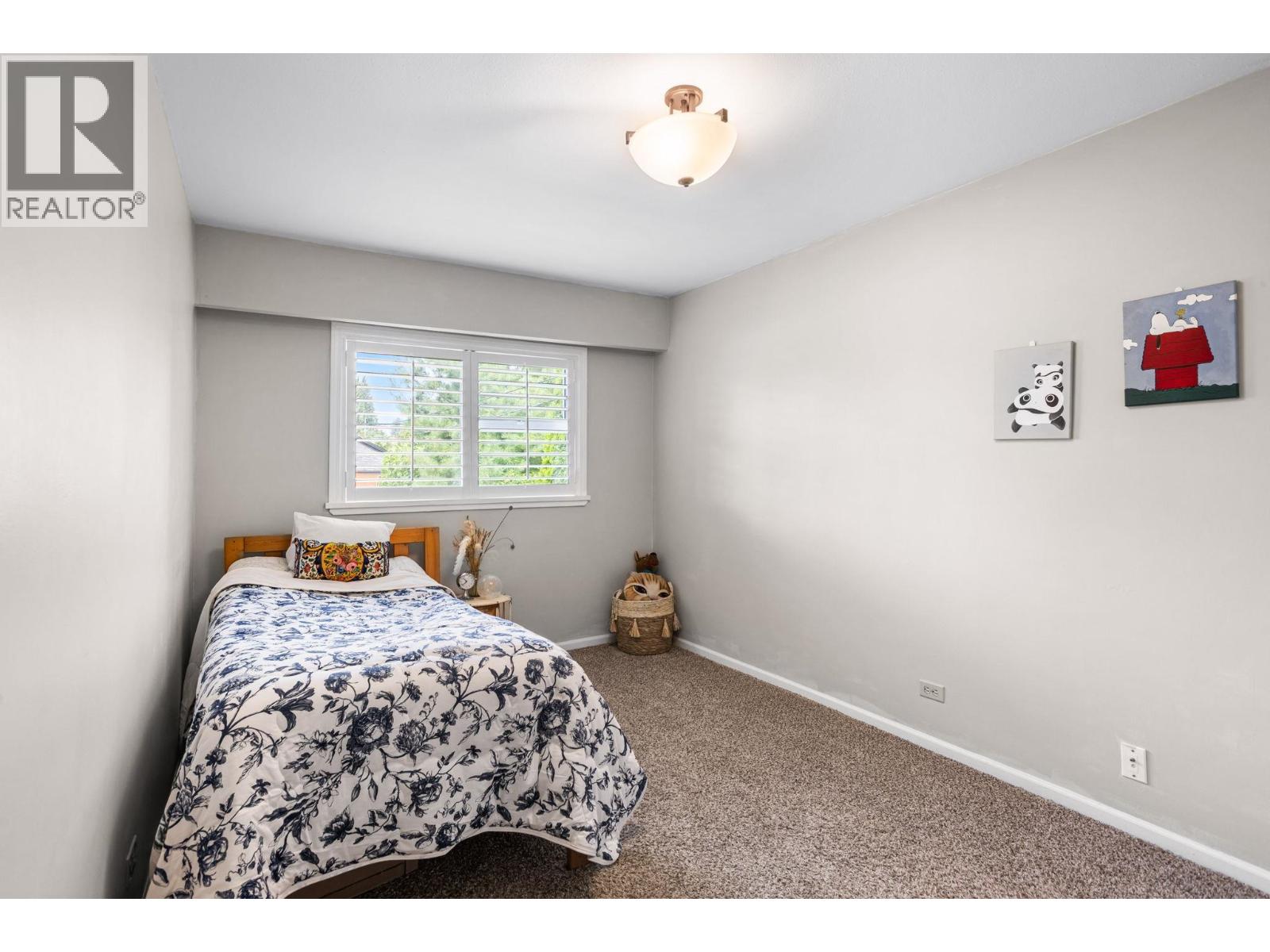3020 Thorncliffe Drive, North Vancouver, British Columbia  V7R 2T1 - Photo 20 - R3160024
