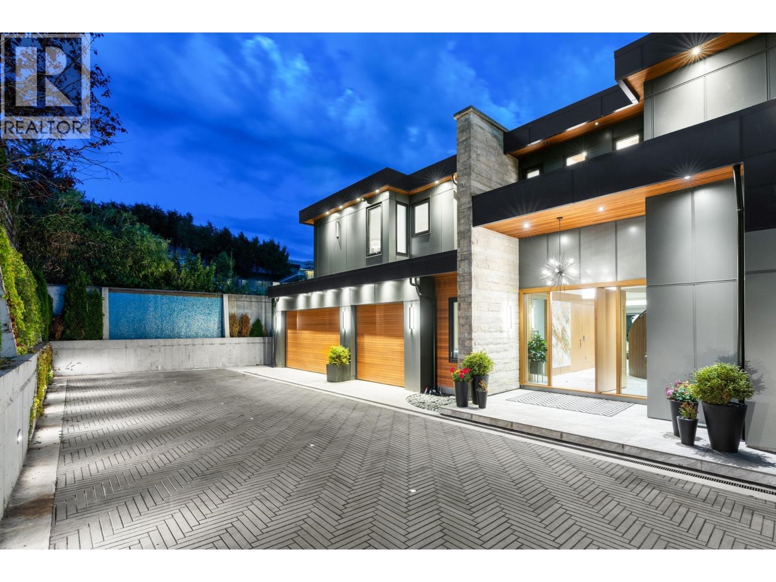 815 King Georges Way, West Vancouver, British Columbia  V7S 1S4 - Photo 4 - R3160025