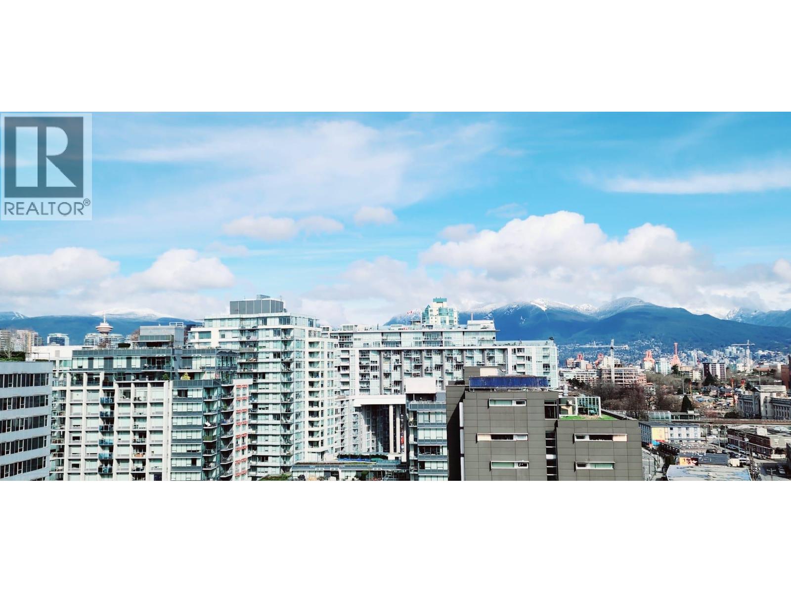 909 180 E 2ND AVENUE, vancouver, British Columbia