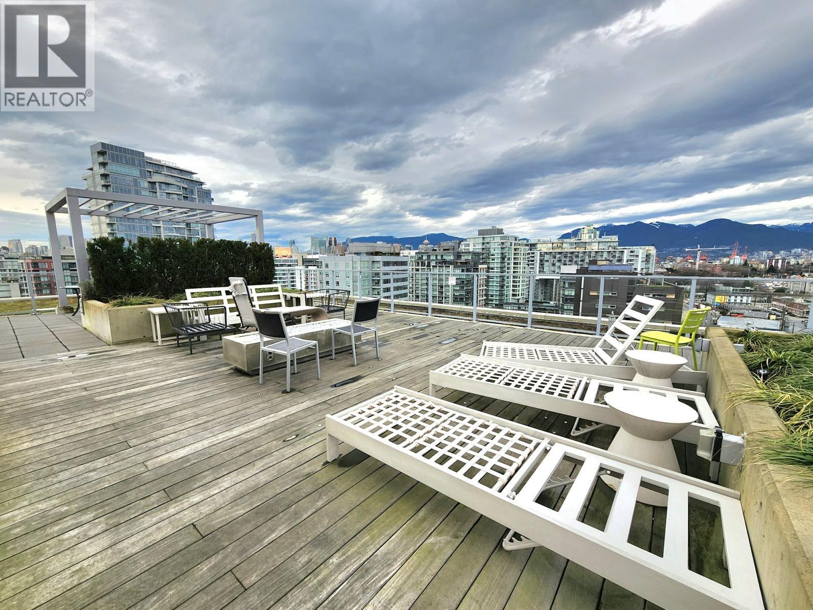 909 180 E 2nd Avenue, Vancouver, British Columbia  V5T 0K4 - Photo 18 - R3160028