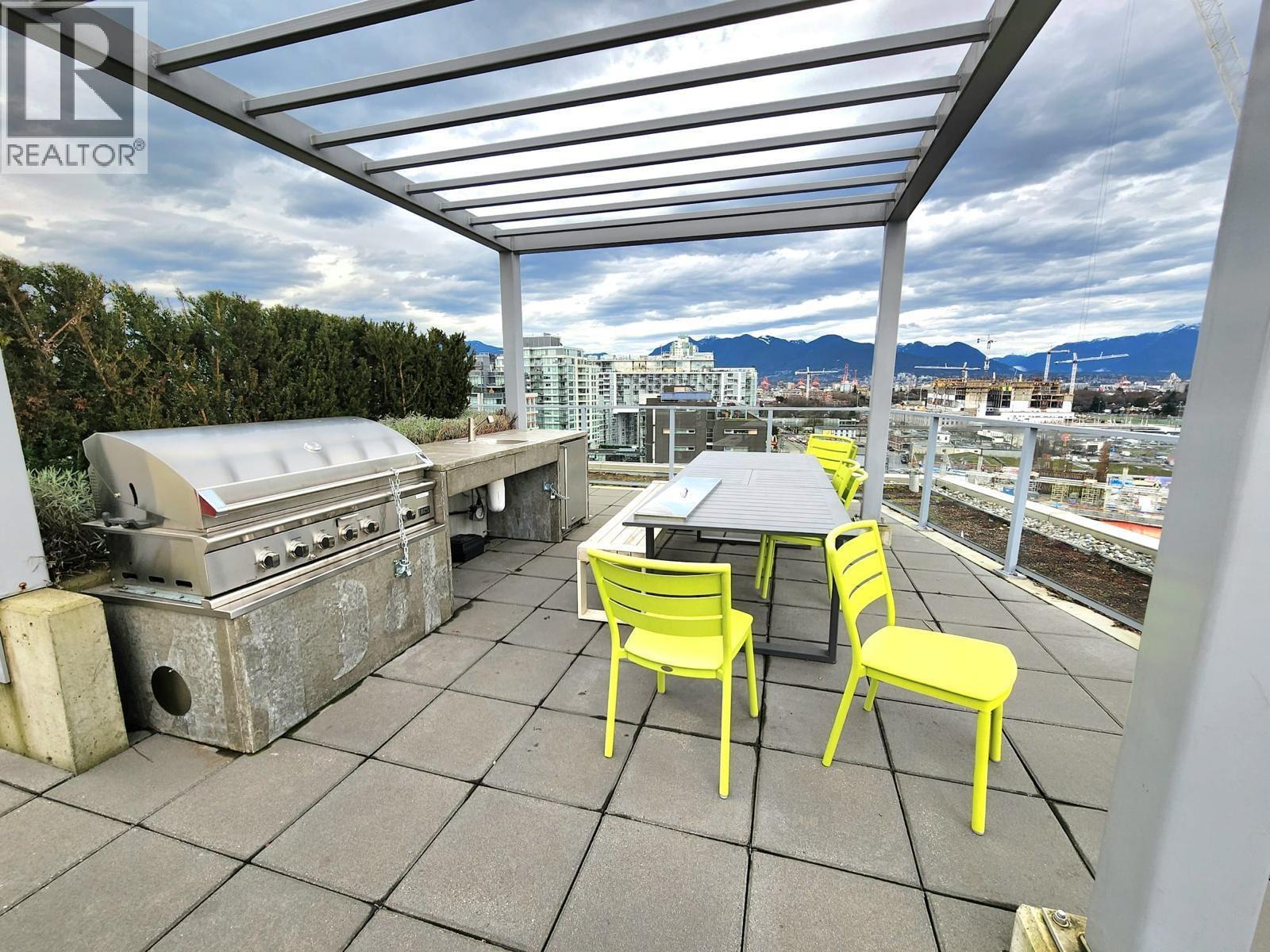 909 180 E 2nd Avenue, Vancouver, British Columbia  V5T 0K4 - Photo 4 - R3160028