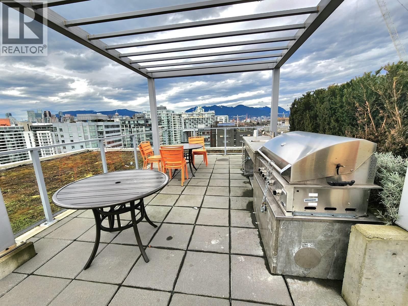 909 180 E 2nd Avenue, Vancouver, British Columbia  V5T 0K4 - Photo 5 - R3160028