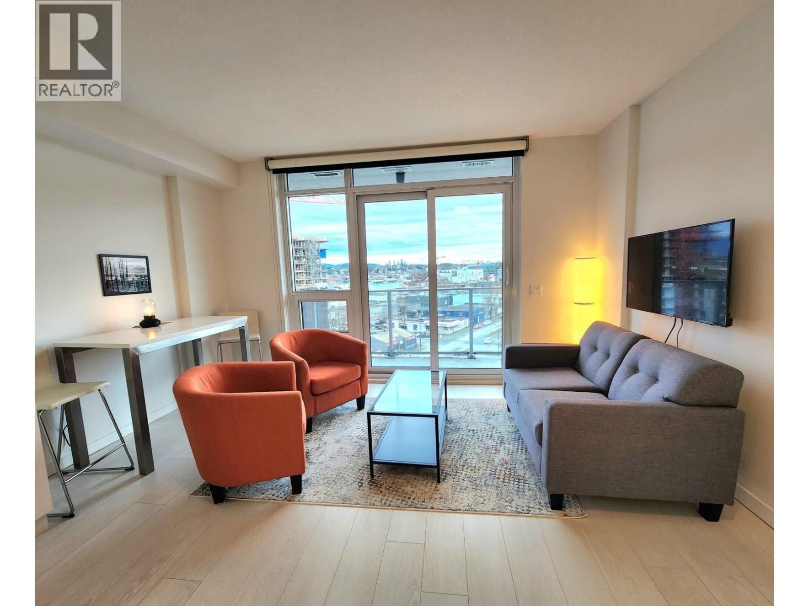 909 180 E 2nd Avenue, Vancouver, British Columbia  V5T 0K4 - Photo 7 - R3160028