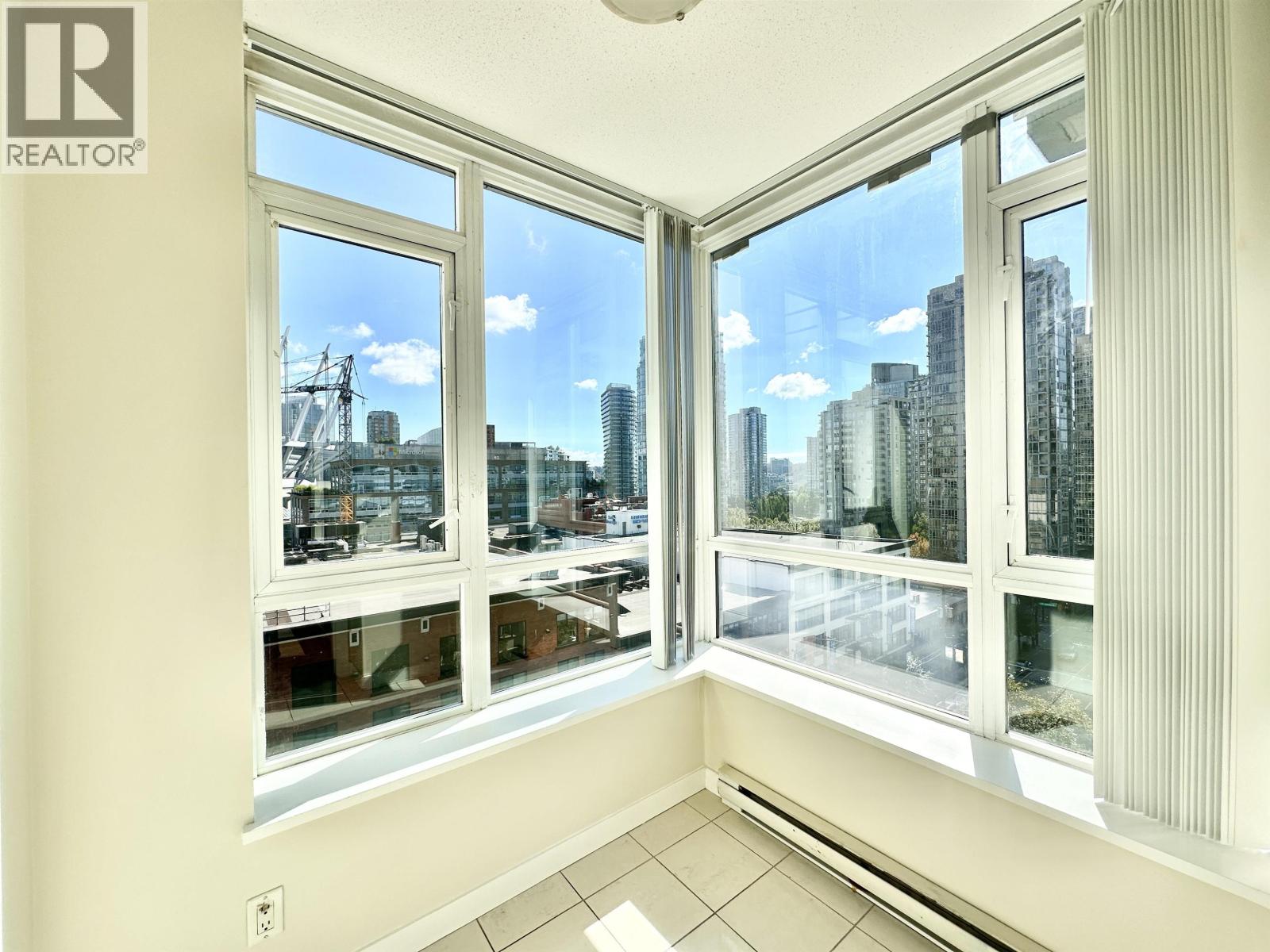 821 Cambie, Vancouver, British Columbia  V6B 0E3 - Photo 9 - R3160034