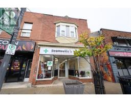 1 - 4987 KING STREET, Lincoln, Ontario