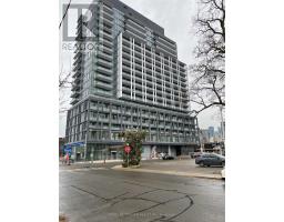 805 - 50 POWER STREET, Toronto, Ontario