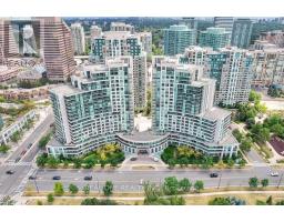 801 - 503 BEECROFT ROAD, Toronto, Ontario