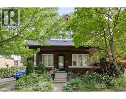456 Askin AVENUE Unit# 1 - Main, Windsor, Ontario