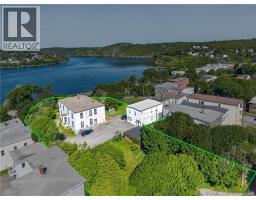 41 and 45 Kennedy Street, Saint John, New Brunswick