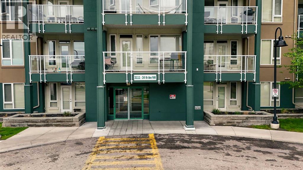 231, 3111 34 Avenue Nw, Calgary, Alberta T2N 4V8 - Photo 3 - A2319004