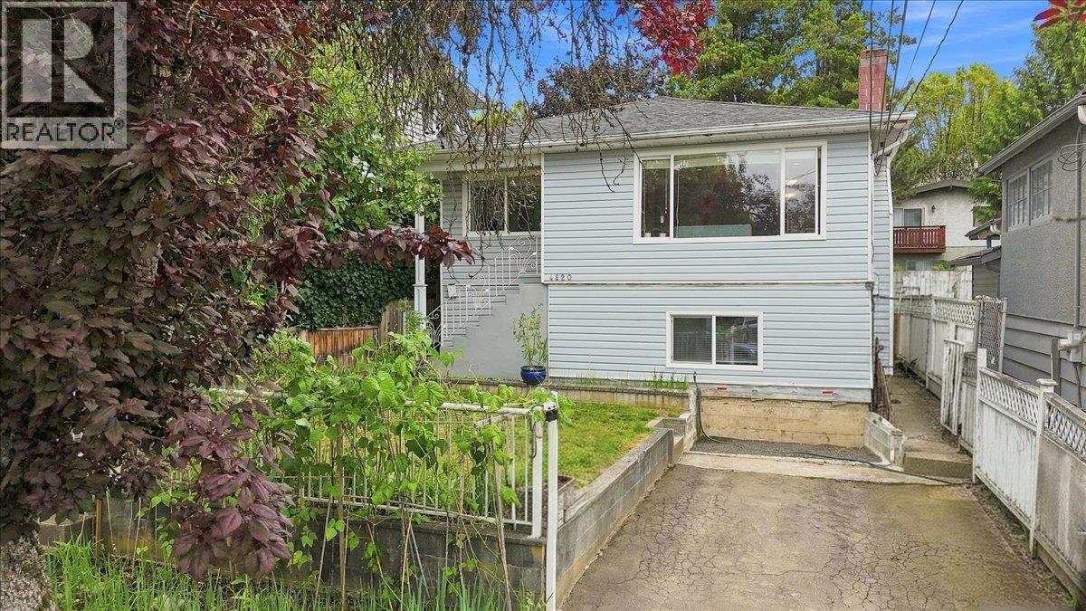 4820 Moss Street, Vancouver, British Columbia  V5R 3T2 - Photo 3 - R3160005