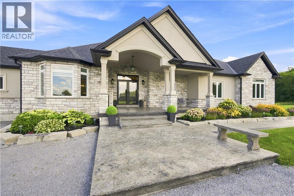148 Moores Road, York, Ontario  N0A 1R0 - Photo 4 - 40842725