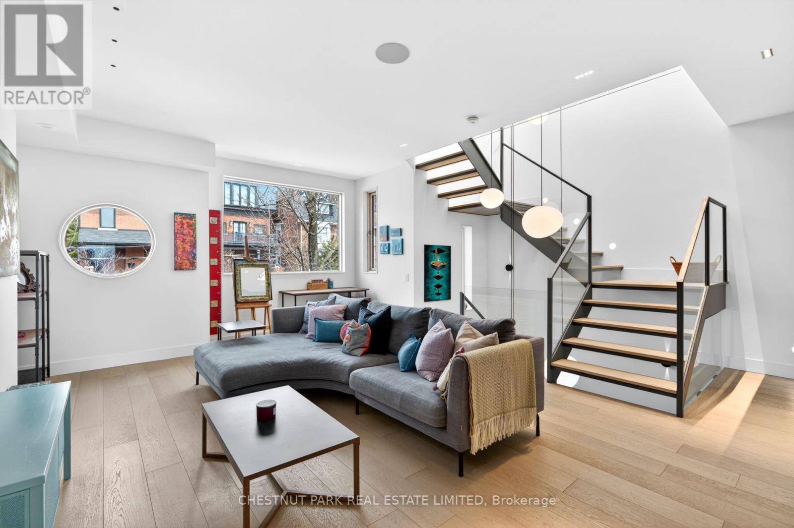 15 Albemarle Avenue, Toronto, Ontario  M4K 1H6 - Photo 21 - E13728644