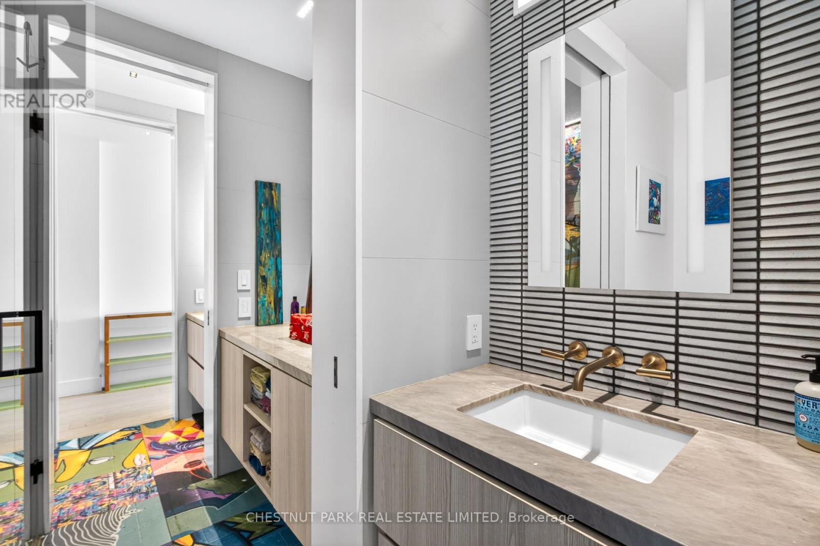 15 Albemarle Avenue, Toronto, Ontario  M4K 1H6 - Photo 26 - E13728644