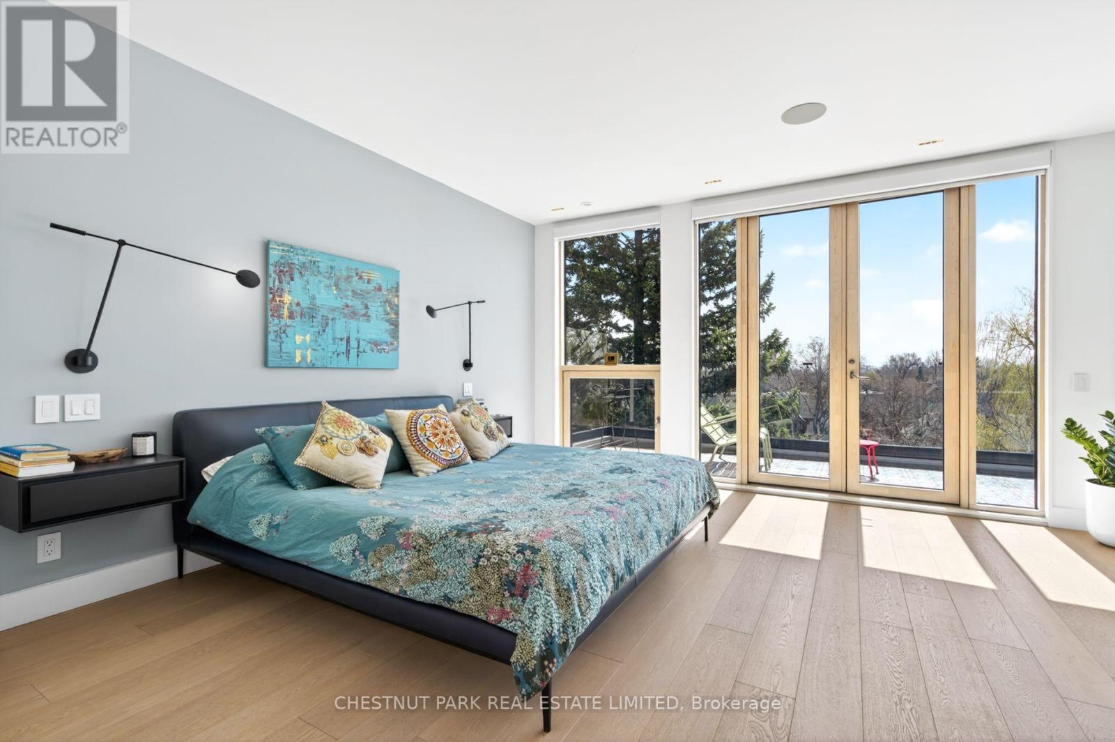 15 Albemarle Avenue, Toronto, Ontario  M4K 1H6 - Photo 31 - E13728644