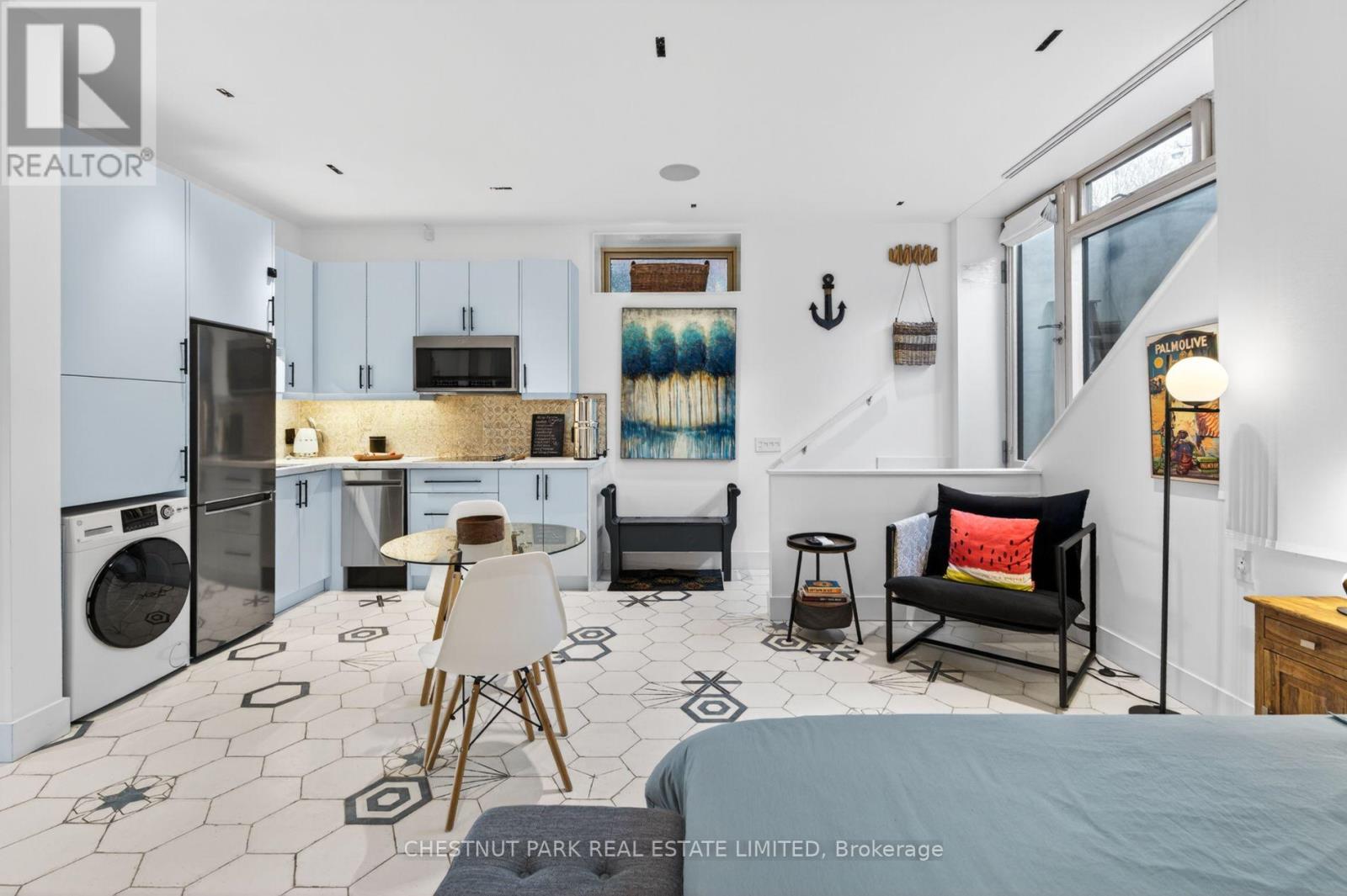 15 Albemarle Avenue, Toronto, Ontario  M4K 1H6 - Photo 44 - E13728644