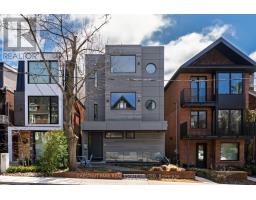 MAIN/UPPER FLOORS - 15 ALBEMARLE AVENUE, Toronto, Ontario