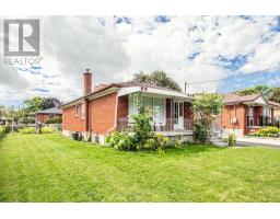 UPPER - 15 MARETTA AVENUE, Toronto, Ontario