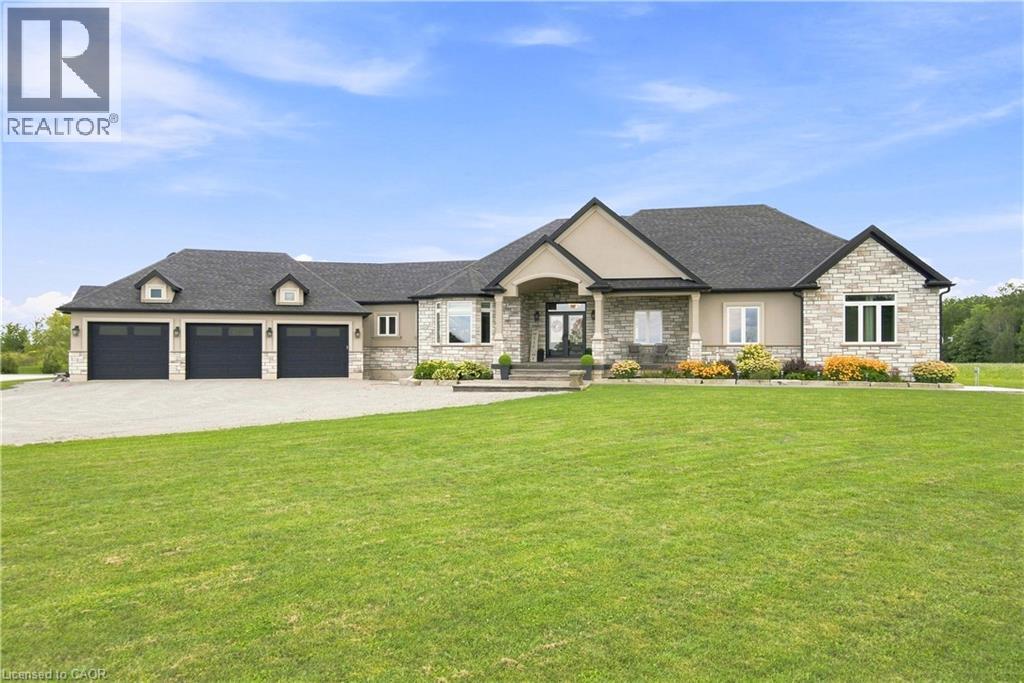 148 Moores Road, York, Ontario  N0A 1R0 - Photo 3 - 40842725