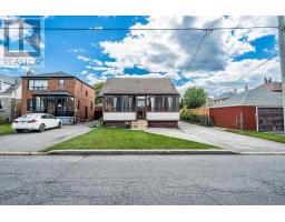1 DAVIDSON AVENUE, Toronto, Ontario