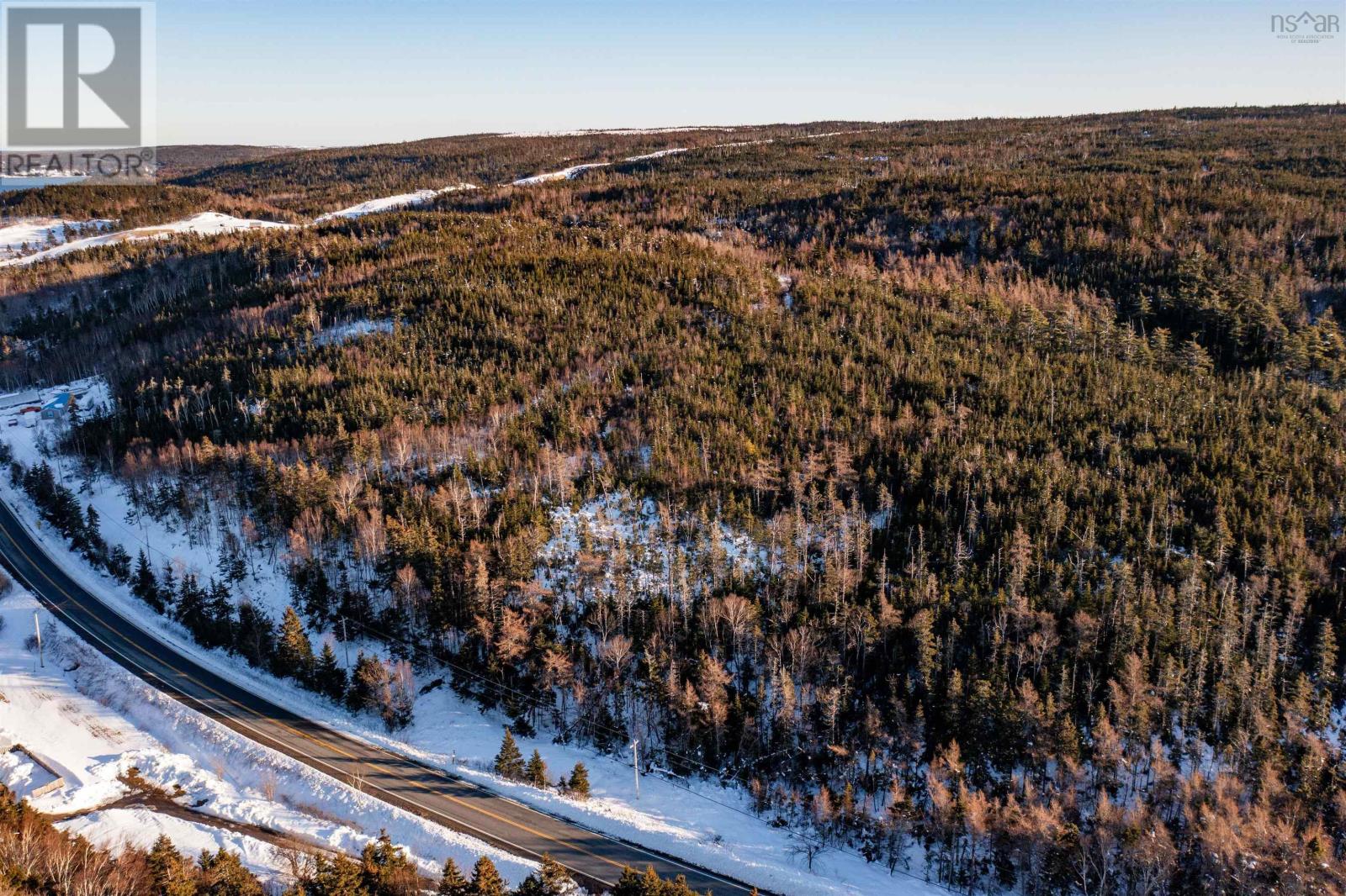 Peas Brook, 16 Highway, Peas Brook, Nova Scotia  B0H 1N0 - Photo 24 - 202617667