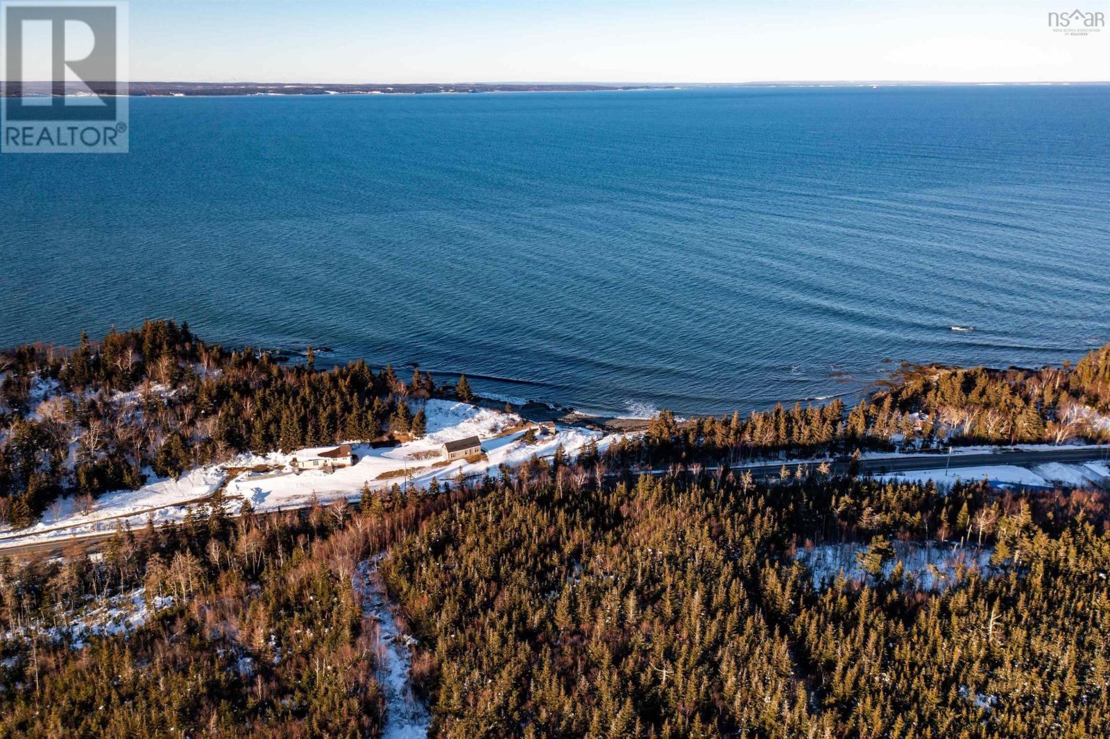 Peas Brook, 16 Highway, Peas Brook, Nova Scotia  B0H 1N0 - Photo 23 - 202617667