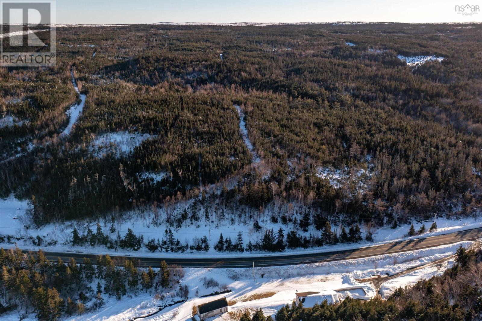 Peas Brook, 16 Highway, Peas Brook, Nova Scotia  B0H 1N0 - Photo 16 - 202617667
