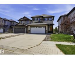 10 Rockwell CL, Fort Saskatchewan, Alberta