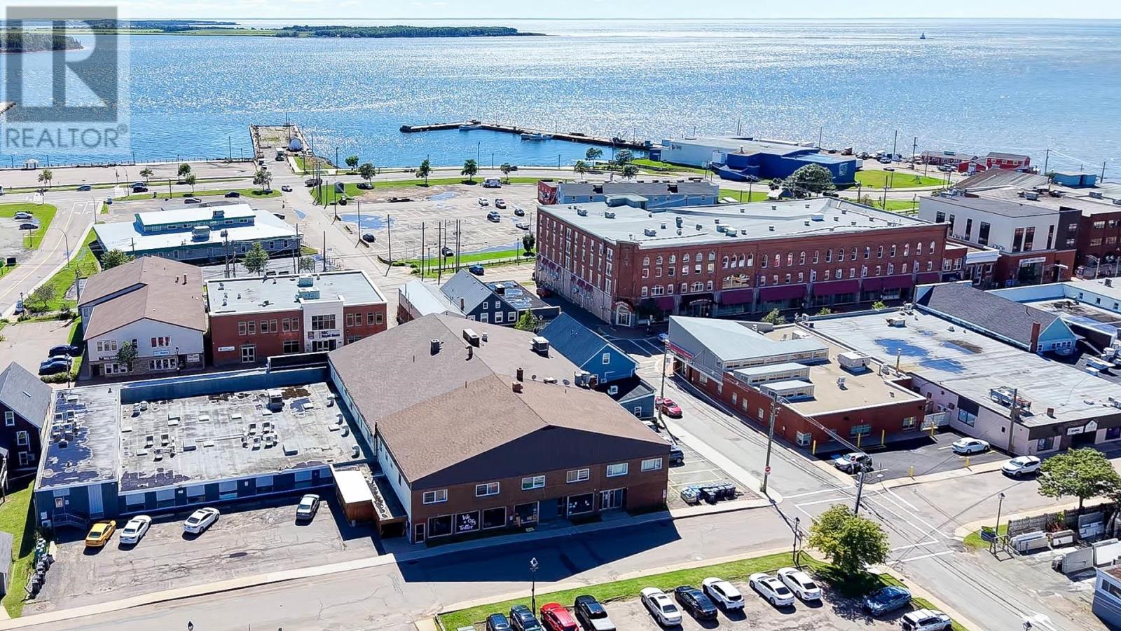 227-239 Water Street, Summerside, Prince Edward Island  C1N 1G2 - Photo 2 - 202622000
