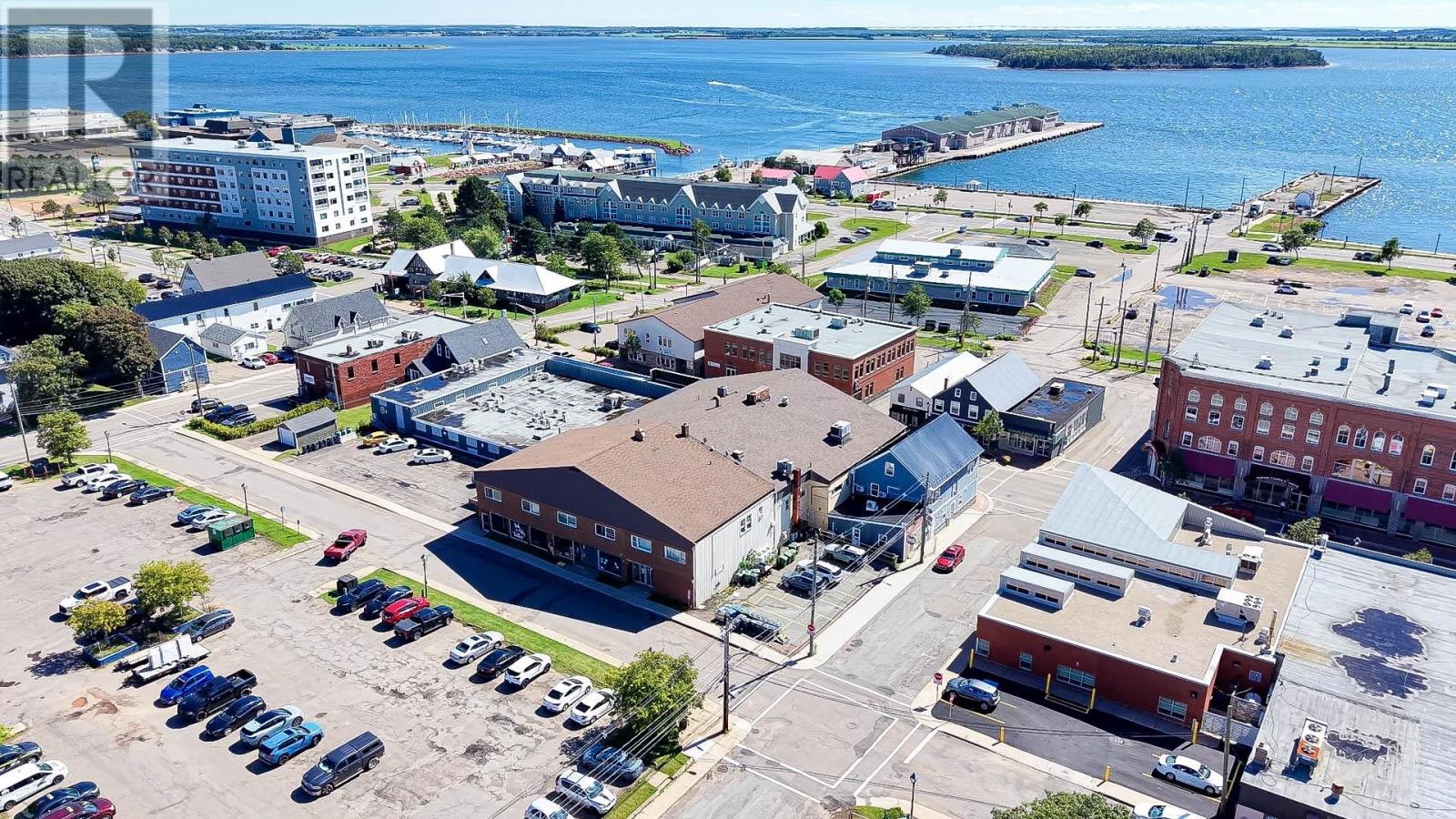 227-239 Water Street, Summerside, Prince Edward Island  C1N 1G2 - Photo 40 - 202622000