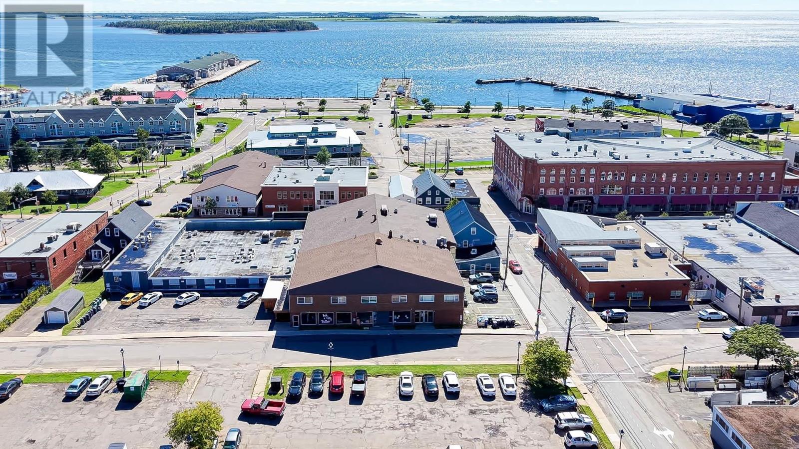 227-239 Water Street, Summerside, Prince Edward Island  C1N 1G2 - Photo 36 - 202622000