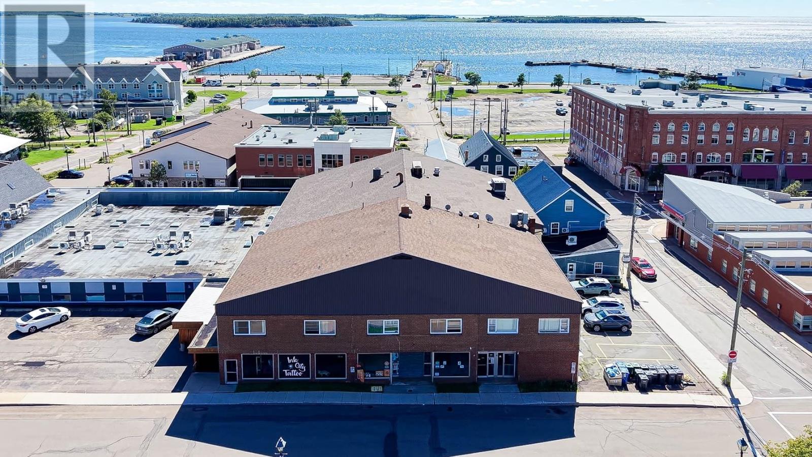 227-239 Water Street, Summerside, Prince Edward Island  C1N 1G2 - Photo 42 - 202622000