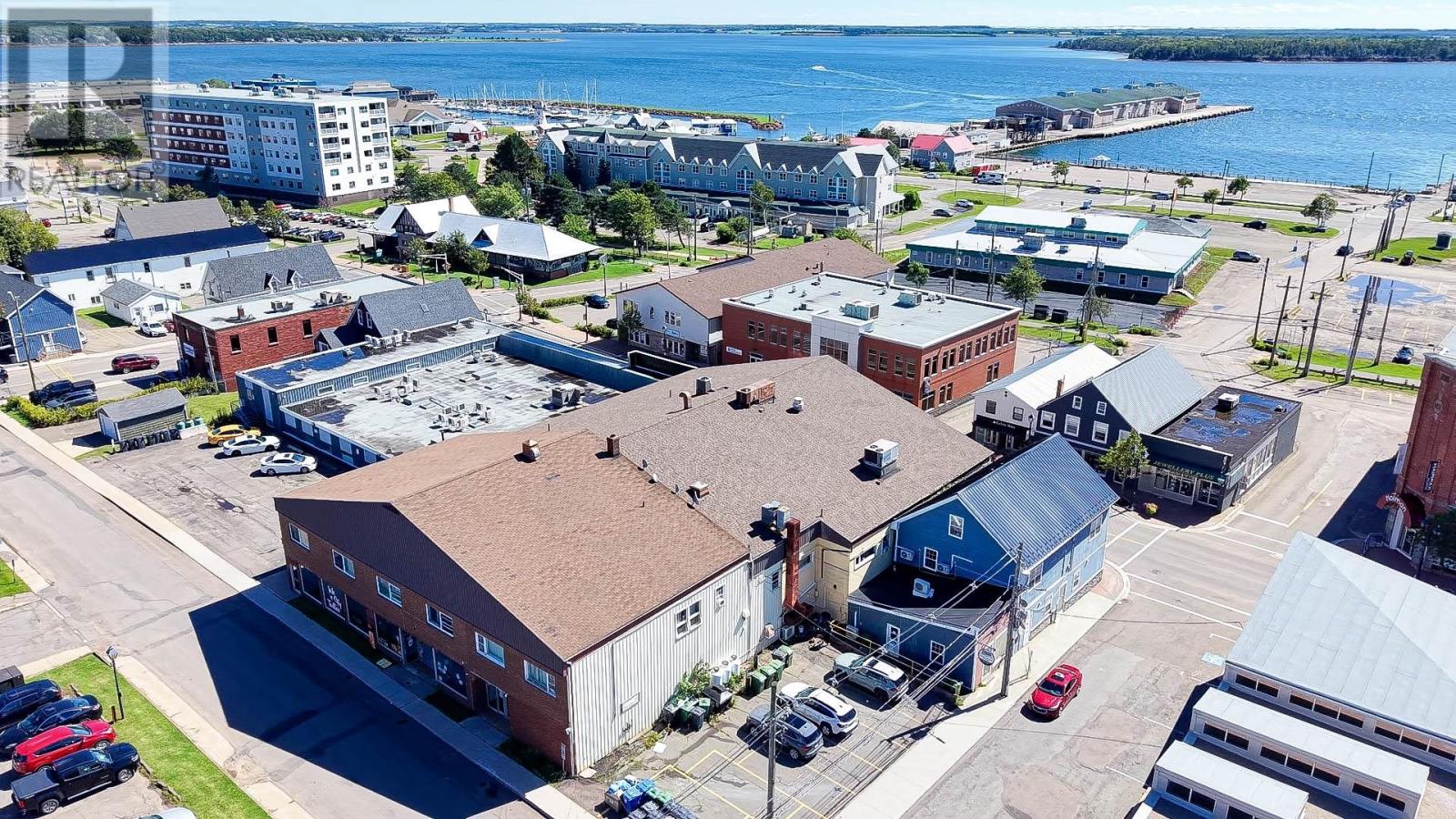 227-239 Water Street, Summerside, Prince Edward Island  C1N 1G2 - Photo 41 - 202622000
