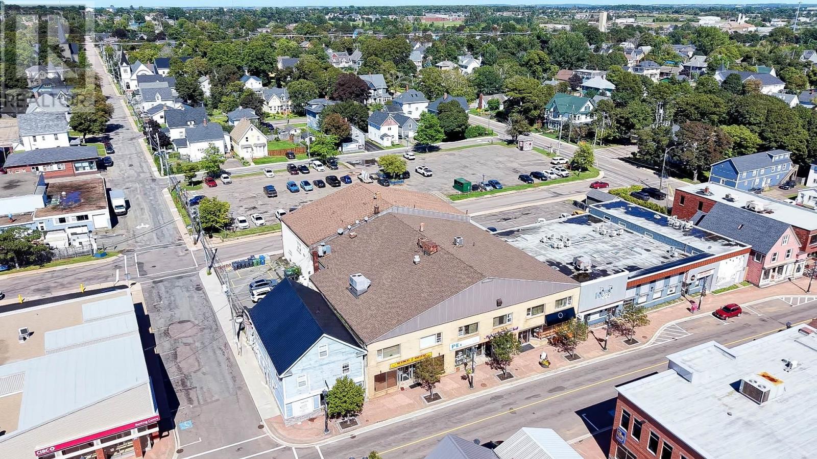 227-239 Water Street, Summerside, Prince Edward Island  C1N 1G2 - Photo 43 - 202622000