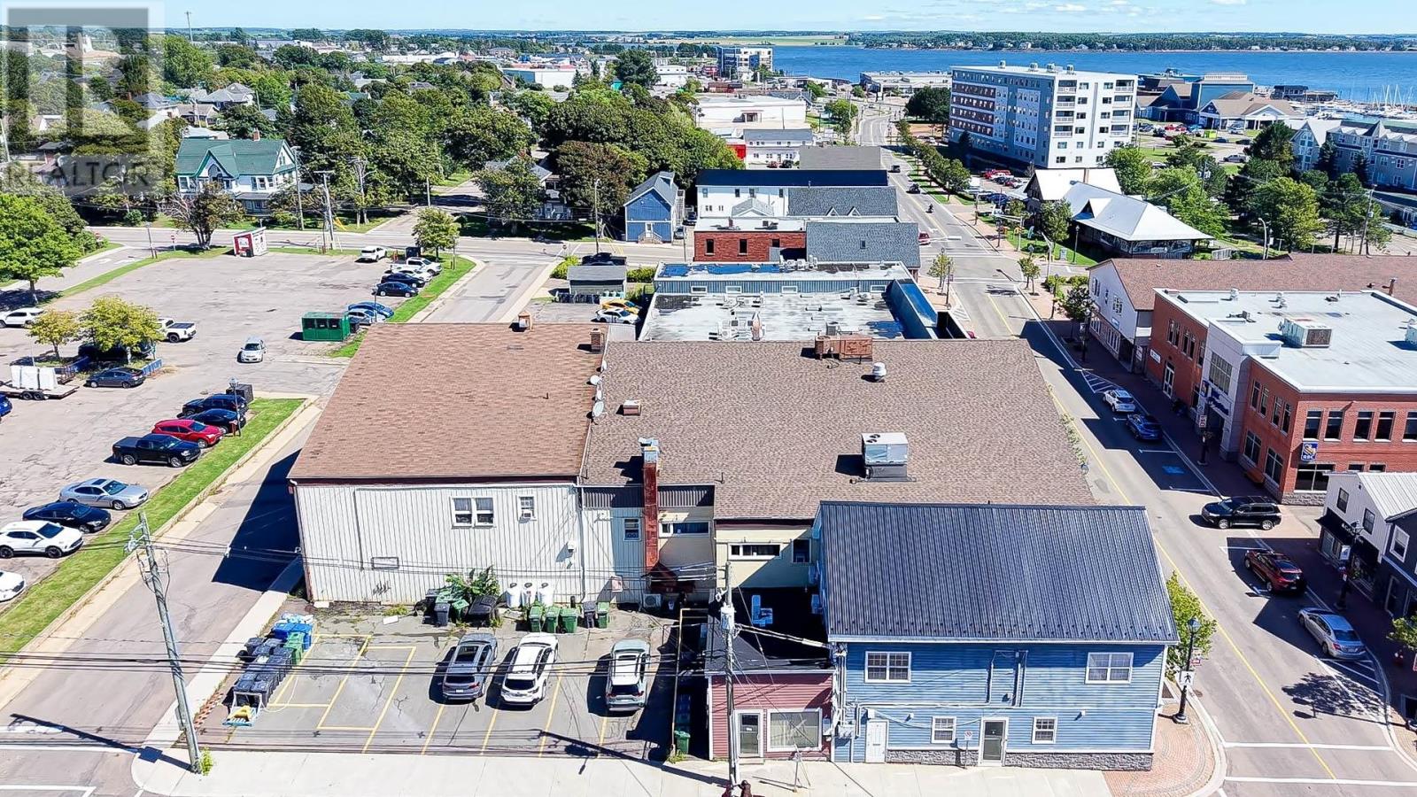 227-239 Water Street, Summerside, Prince Edward Island  C1N 1G2 - Photo 49 - 202622000
