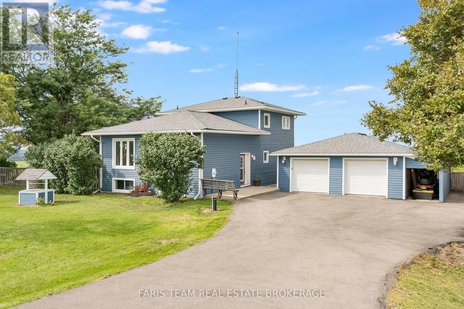 5390 HIGHWAY 89, Essa, Ontario