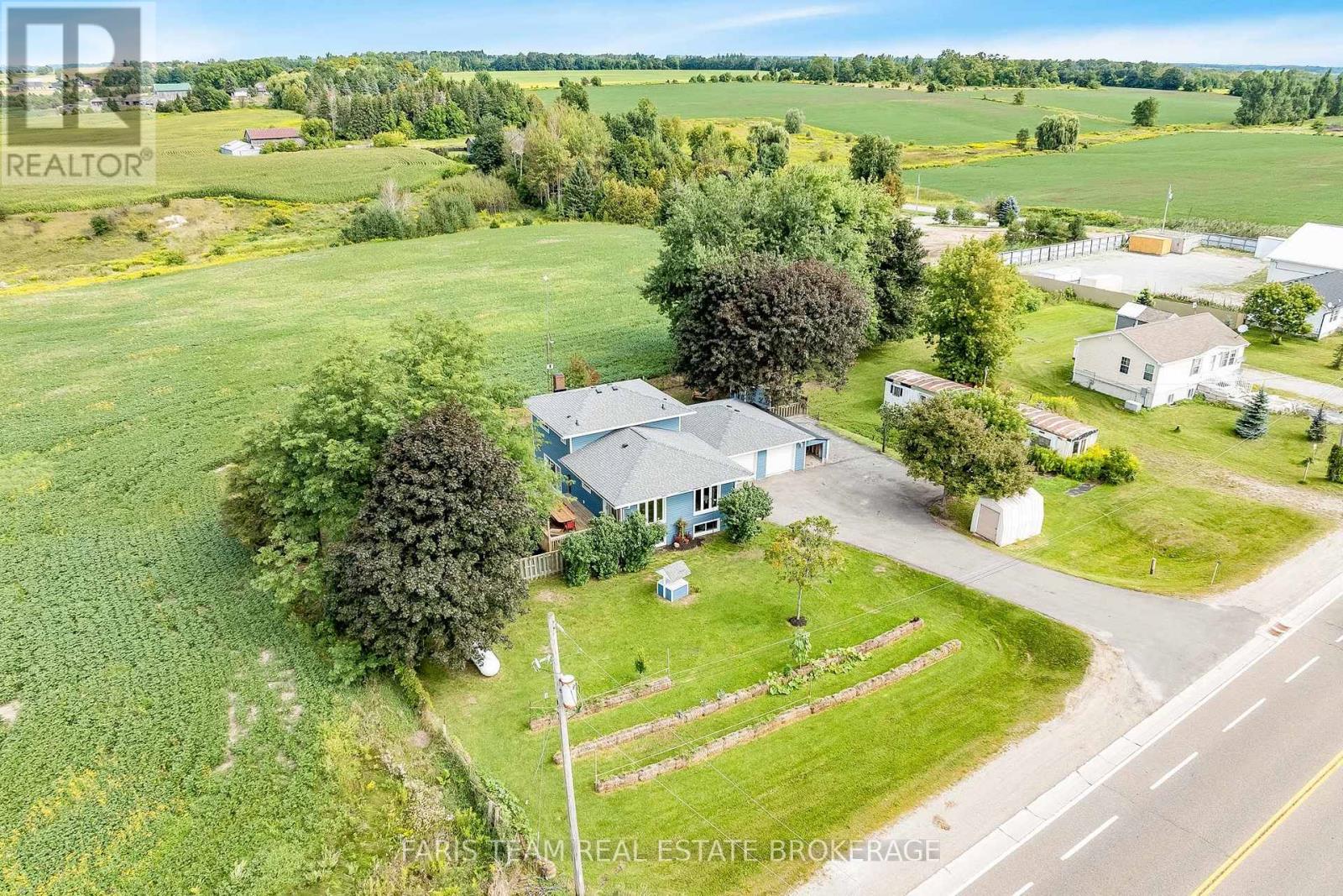 5390 Highway 89, Essa, Ontario  L0L 1L0 - Photo 2 - N13728614