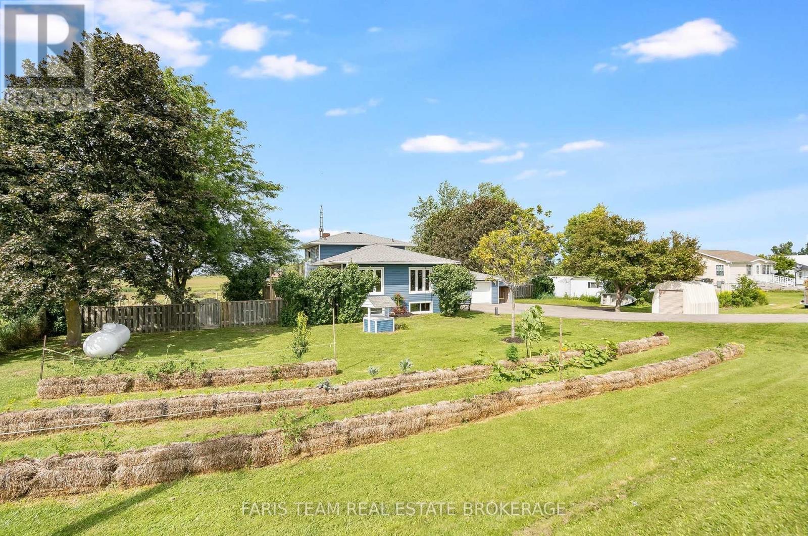 5390 Highway 89, Essa, Ontario  L0L 1L0 - Photo 3 - N13728614