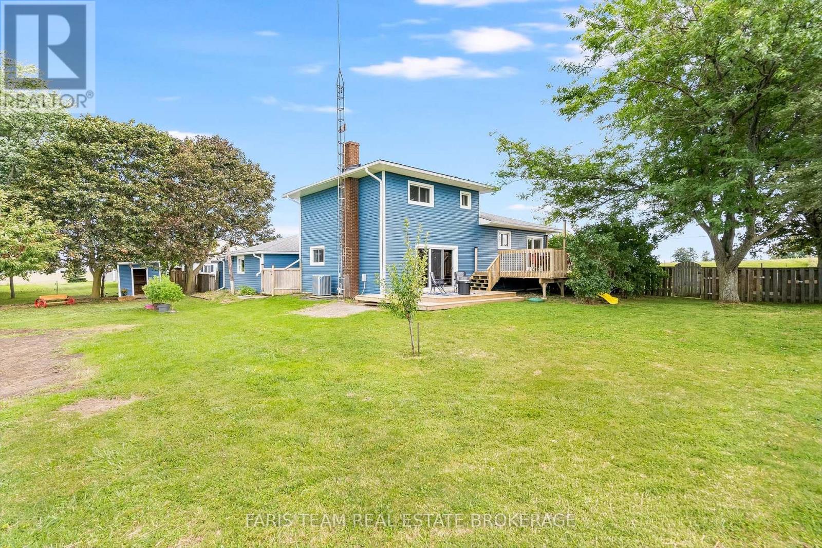 5390 Highway 89, Essa, Ontario  L0L 1L0 - Photo 34 - N13728614