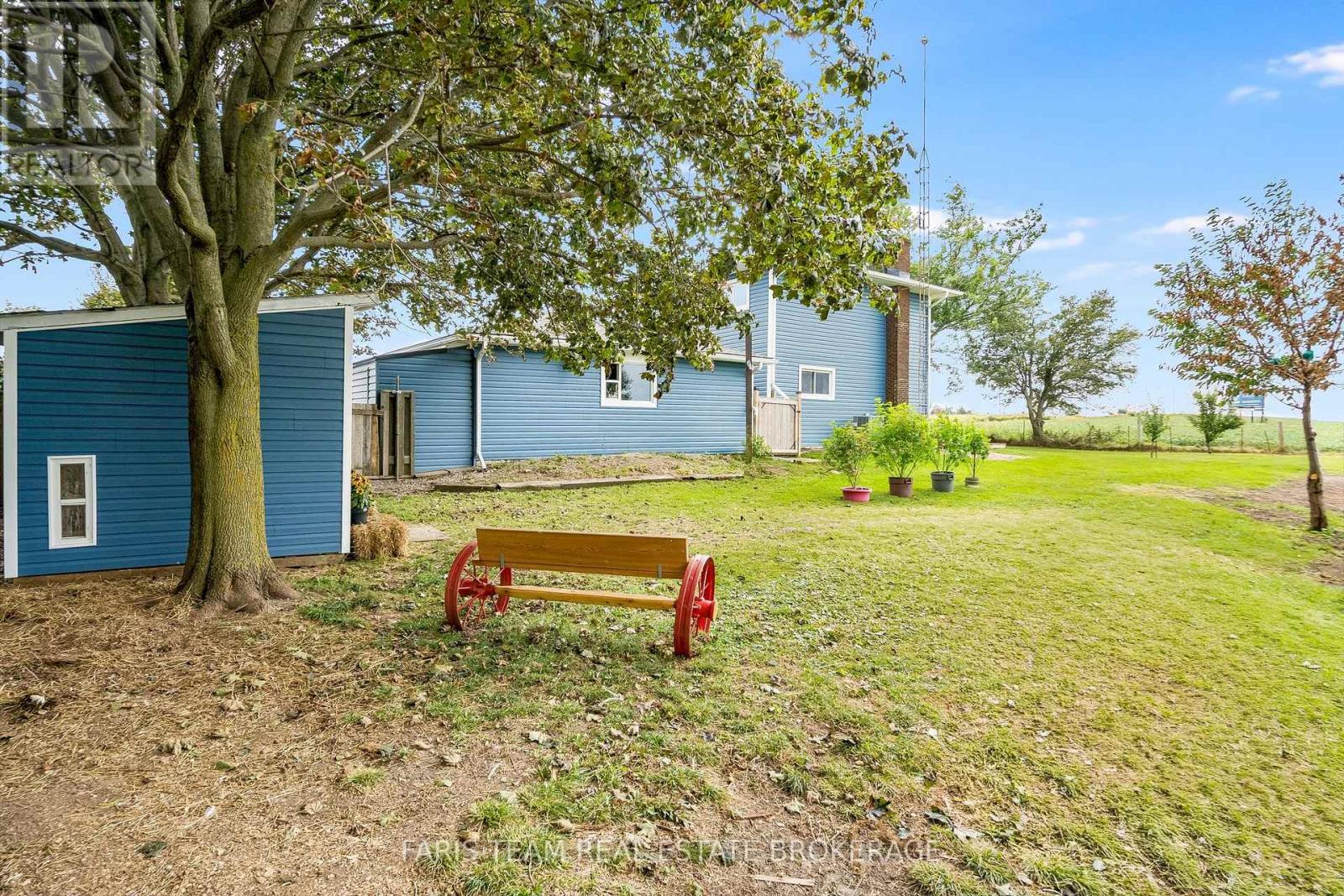 5390 Highway 89, Essa, Ontario  L0L 1L0 - Photo 35 - N13728614