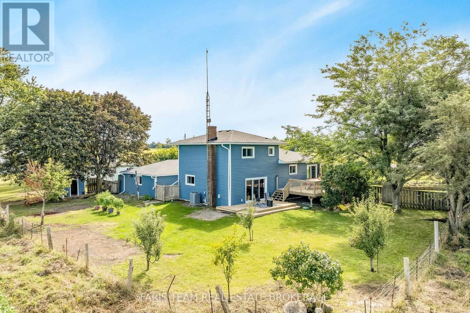 5390 Highway 89, Essa, Ontario  L0L 1L0 - Photo 39 - N13728614