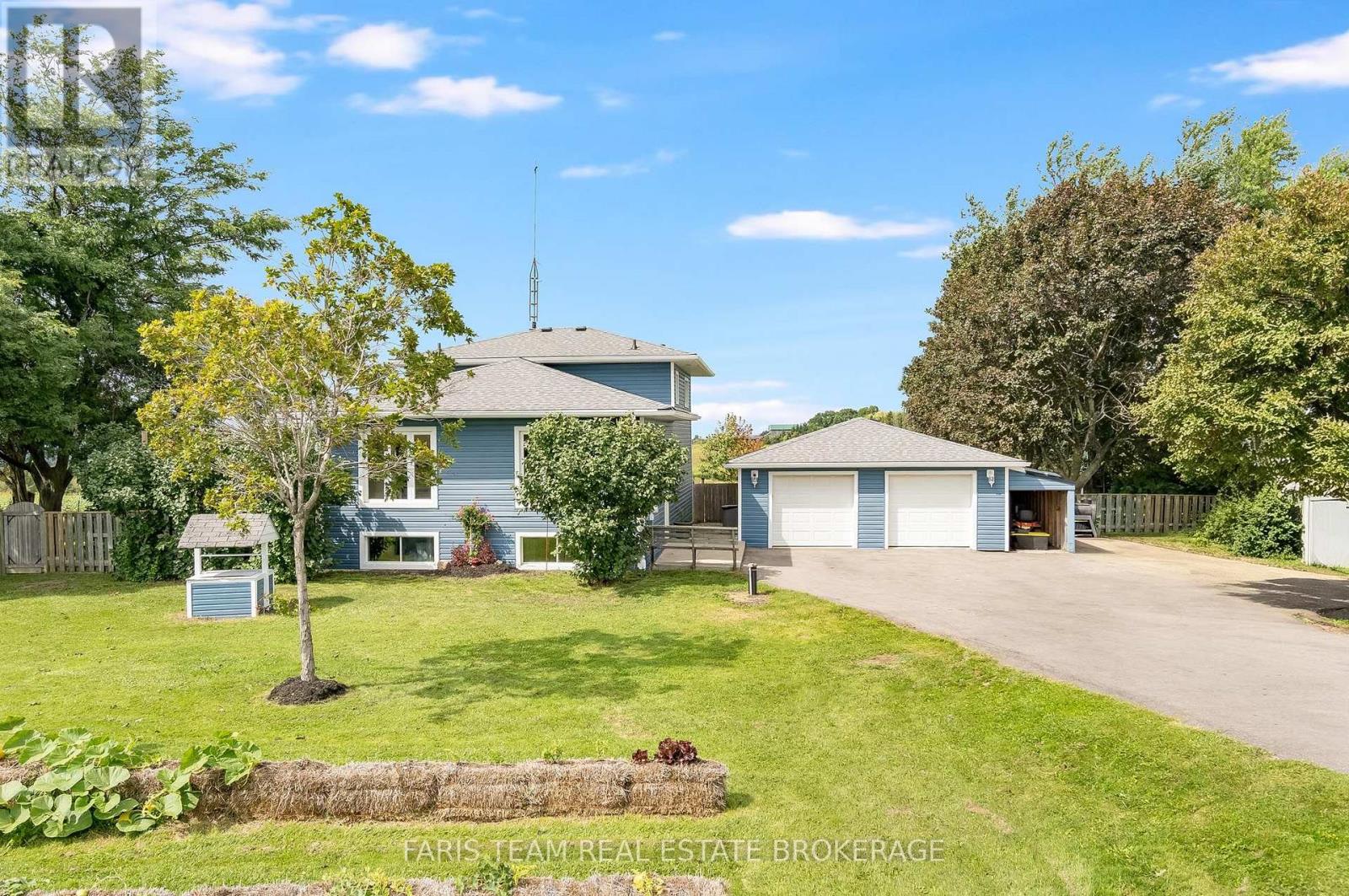 5390 Highway 89, Essa, Ontario  L0L 1L0 - Photo 5 - N13728614