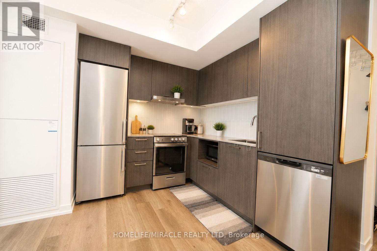 3612 - 195 Commerce Street, Vaughan, Ontario  L4K 5Z7 - Photo 5 - N13728630