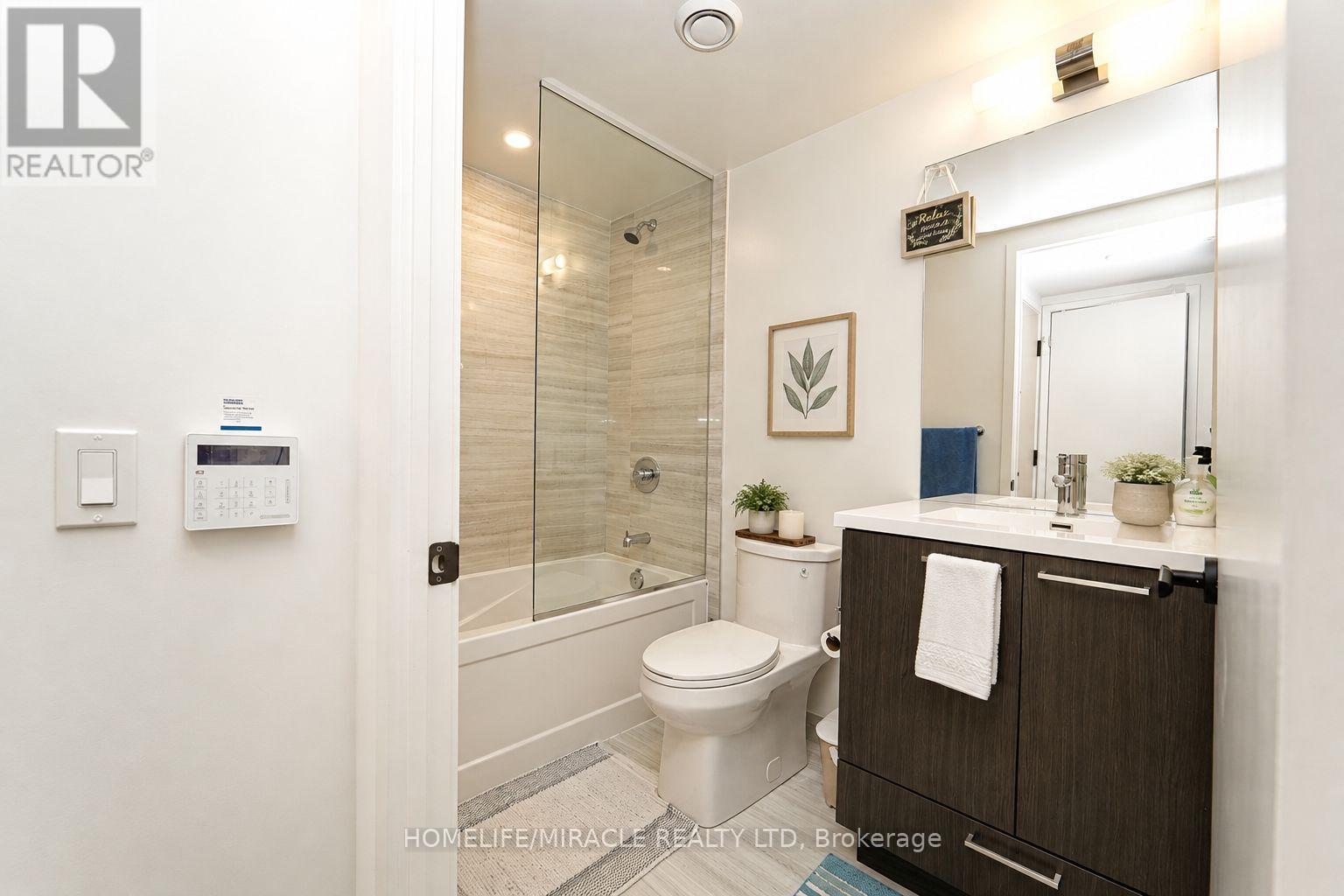 3612 - 195 Commerce Street, Vaughan, Ontario  L4K 5Z7 - Photo 8 - N13728630