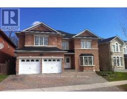 9 HAVELOCK GATE, Markham, Ontario