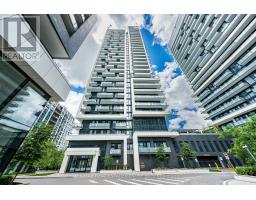1909 - 105 ONEIDA CRESCENT, Richmond Hill, Ontario