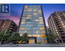 807 - 201 PARKDALE AVENUE, Ottawa, Ontario